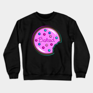 Baked Crewneck Sweatshirt